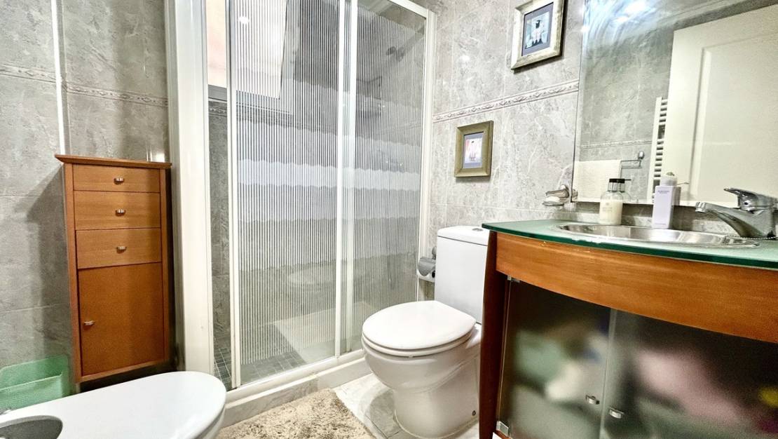 Sale - Villa - Pilar de la Horadada - Pinar de Campoverde