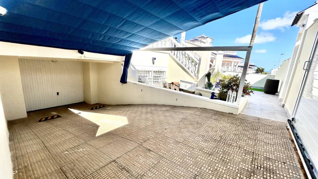 Sale - Villa - Pilar de la Horadada - Pinar de Campoverde