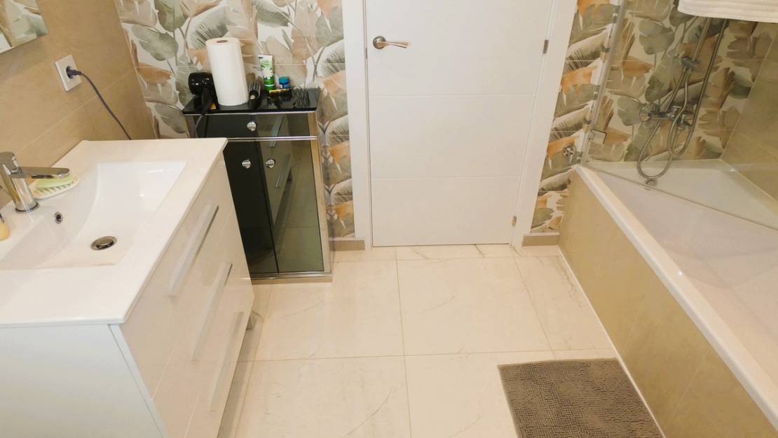 Sale - Villa - Pilar de la Horadada - Pinar de Campoverde