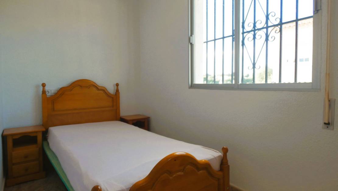 Sale - Villa - Pilar de la Horadada - Pinar de Campoverde