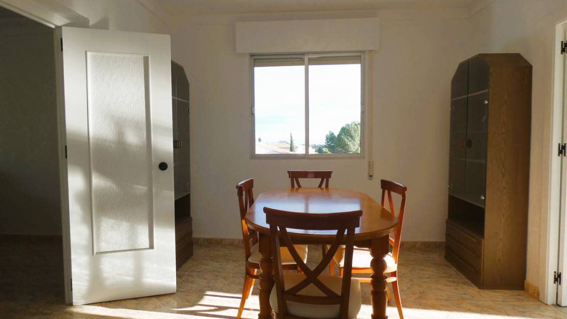 Sale - Villa - Pilar de la Horadada - Pinar de Campoverde
