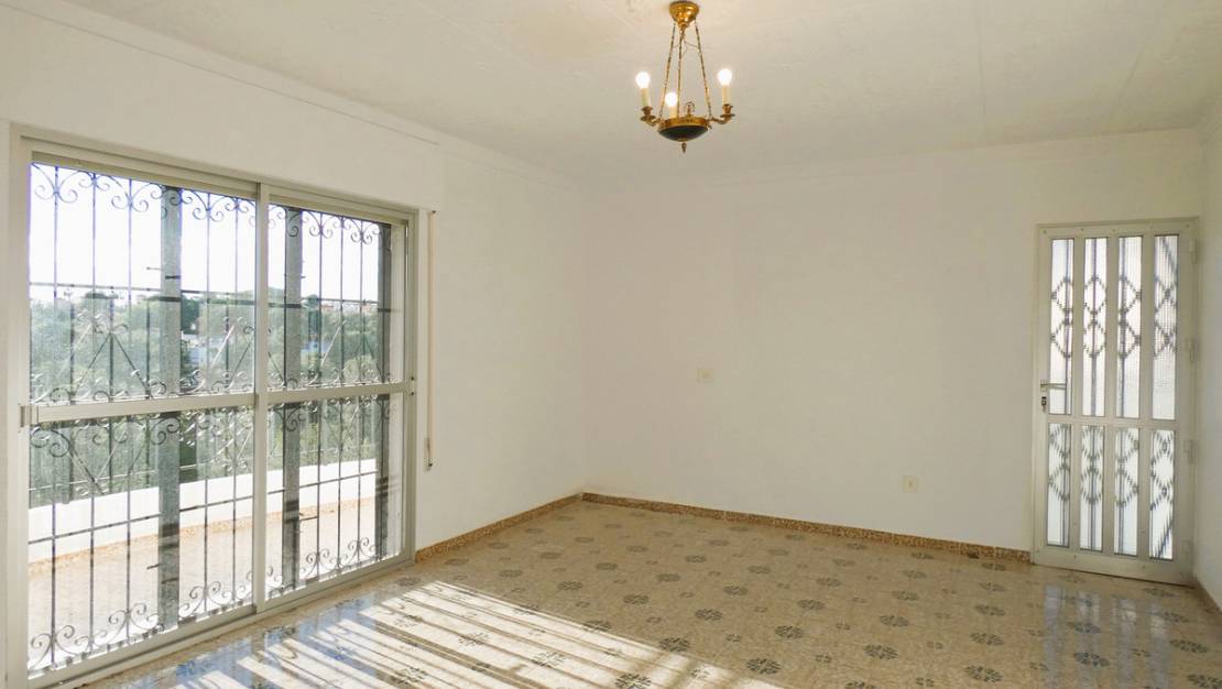 Sale - Villa - Pilar de la Horadada - Pinar de Campoverde