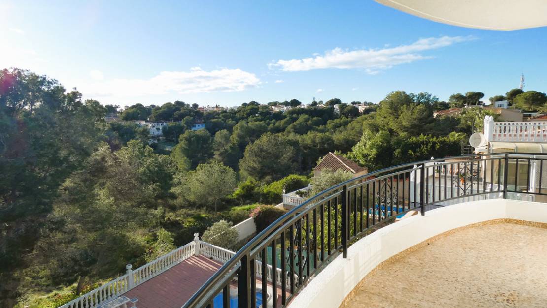 Sale - Villa - Pilar de la Horadada - Pinar de Campoverde