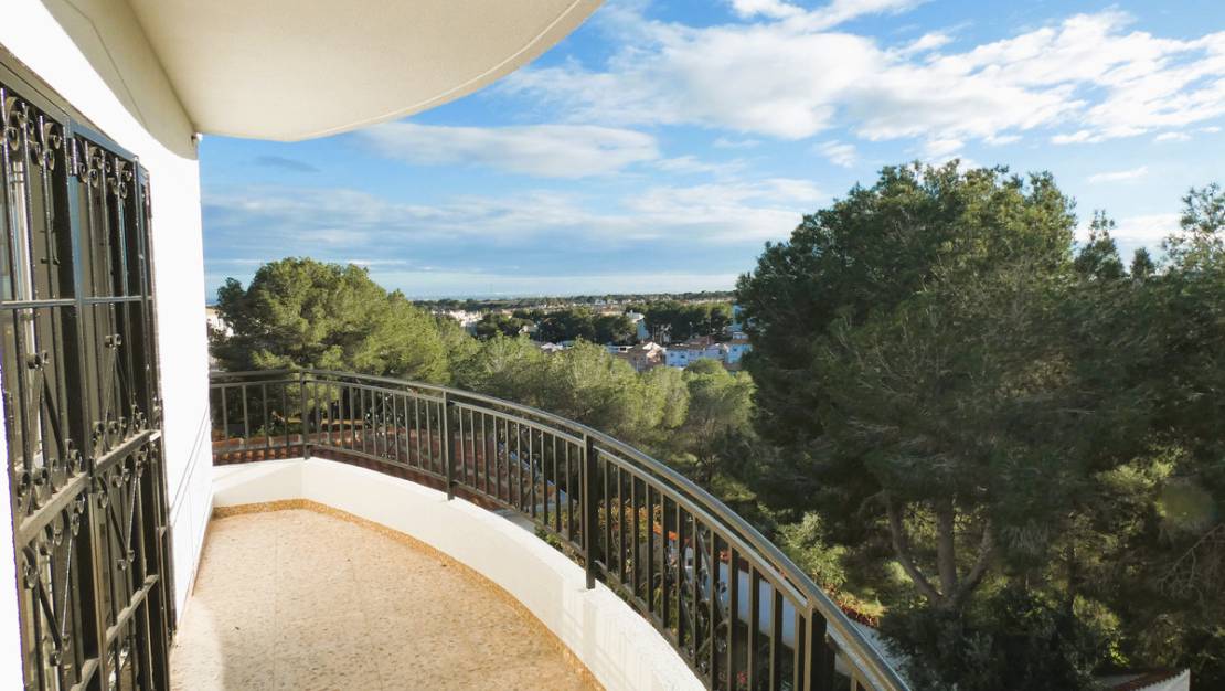 Sale - Villa - Pilar de la Horadada - Pinar de Campoverde