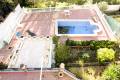 Sale - Villa - Pilar de la Horadada - Pinar de Campoverde