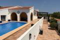 Sale - Villa - Pilar de la Horadada - Pinar de Campoverde