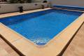 Sale - Villa - Pilar de la Horadada - Pinar de Campoverde
