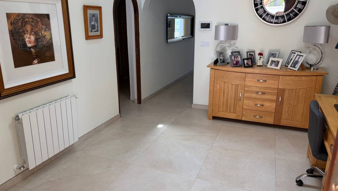 Sale - Villa - Pilar de la Horadada - Pinar de Campoverde
