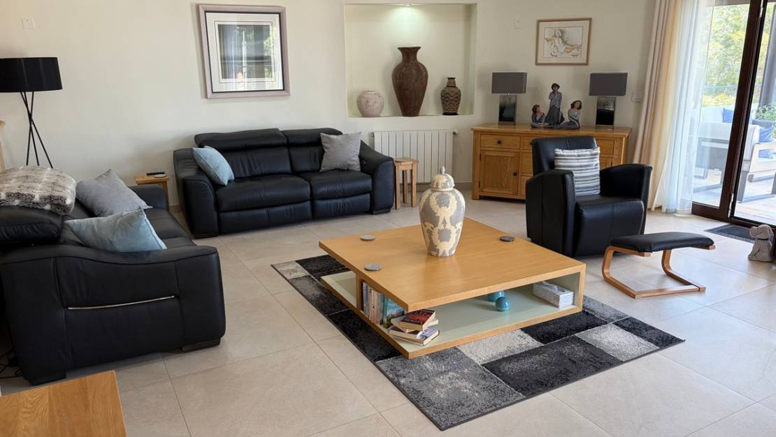 Sale - Villa - Pilar de la Horadada - Pinar de Campoverde