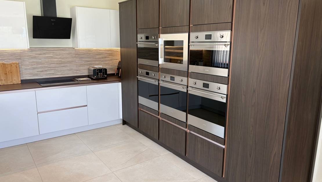 Sale - Villa - Pilar de la Horadada - Pinar de Campoverde