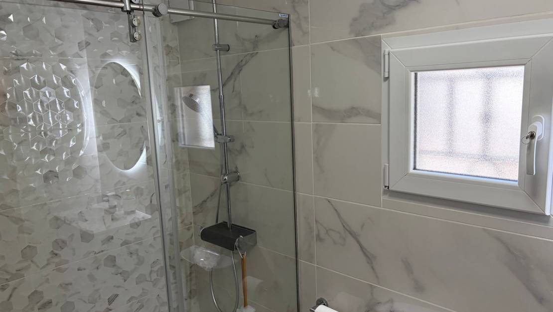Sale - Villa - Pilar de la Horadada - Pinar de Campoverde