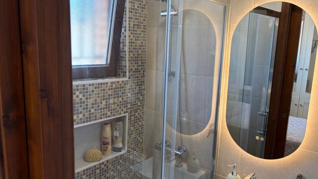 Sale - Villa - Pilar de la Horadada - Pinar de Campoverde