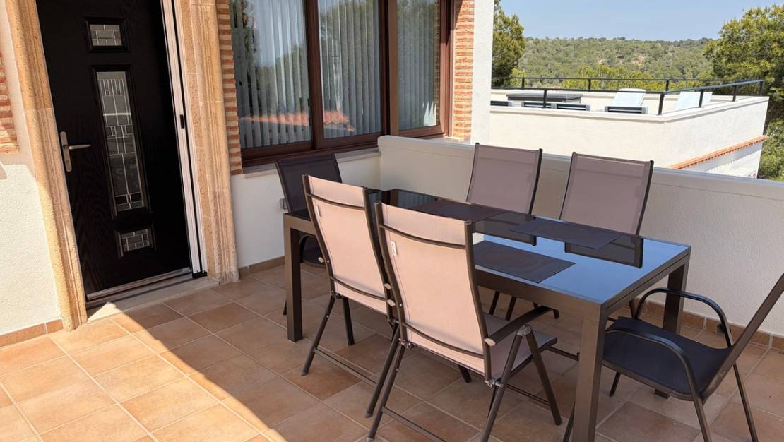 Sale - Villa - Pilar de la Horadada - Pinar de Campoverde