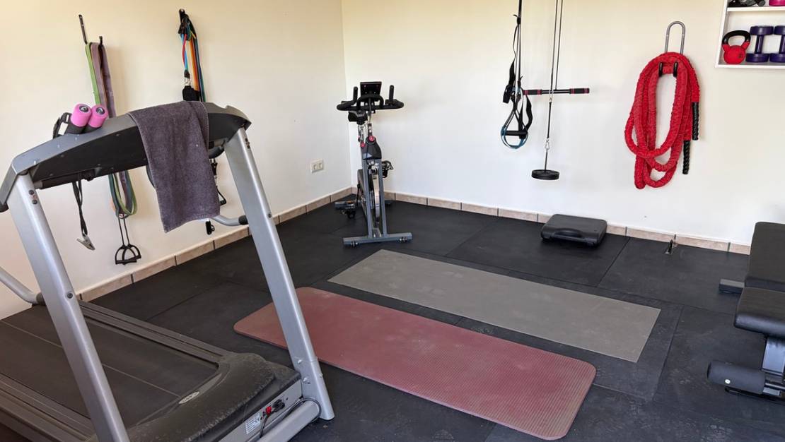 Sale - Villa - Pilar de la Horadada - Pinar de Campoverde