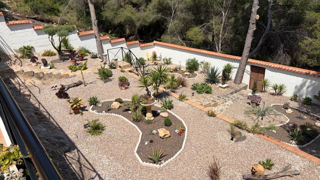 Sale - Villa - Pilar de la Horadada - Pinar de Campoverde