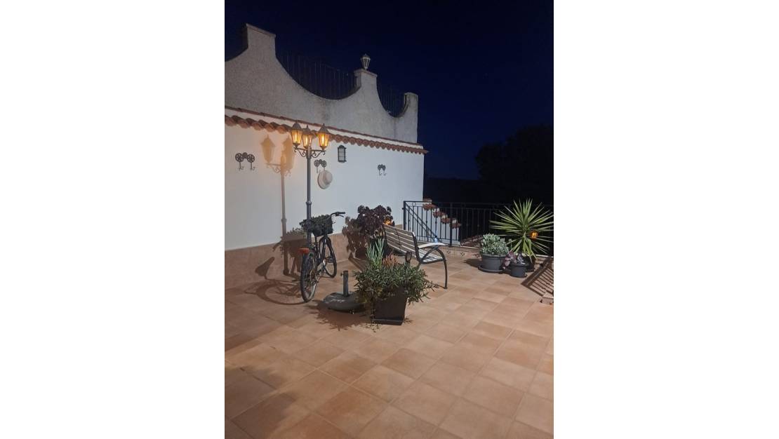 Sale - Villa - Pilar de la Horadada - Pinar de Campoverde