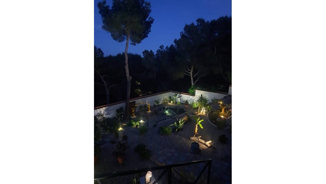 Sale - Villa - Pilar de la Horadada - Pinar de Campoverde