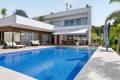 Sale - Villa - Pilar de la Horadada - Pinar de Campoverde