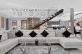 Sale - Villa - Pilar de la Horadada - Pinar de Campoverde