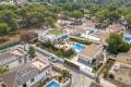 Sale - Villa - Pilar de la Horadada - Pinar de Campoverde