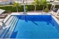 Sale - Villa - Pilar de la Horadada - Pinar de Campoverde
