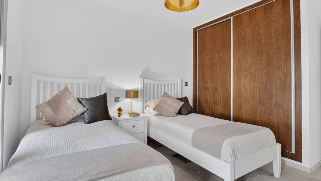 Sale - Villa - Pilar de la Horadada - Pinar de Campoverde