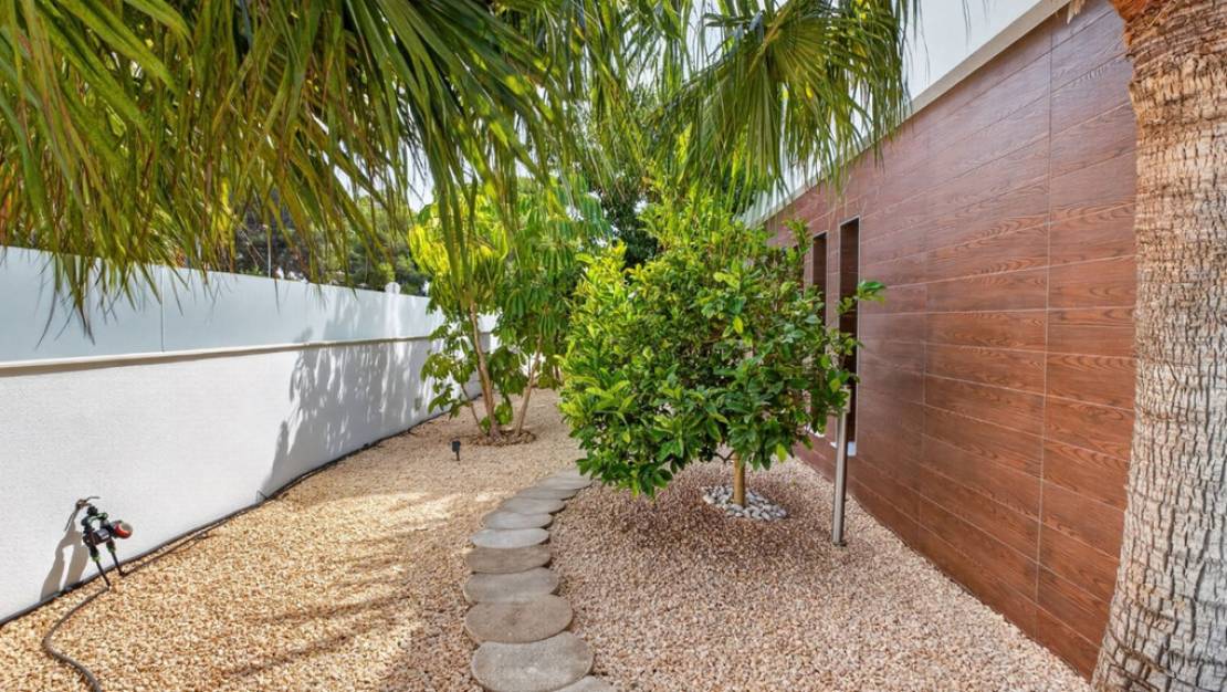 Sale - Villa - Pilar de la Horadada - Pinar de Campoverde