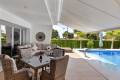 Sale - Villa - Pilar de la Horadada - Pinar de Campoverde