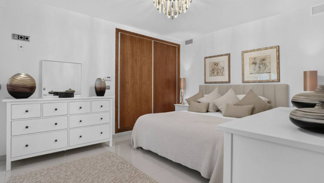 Sale - Villa - Pilar de la Horadada - Pinar de Campoverde
