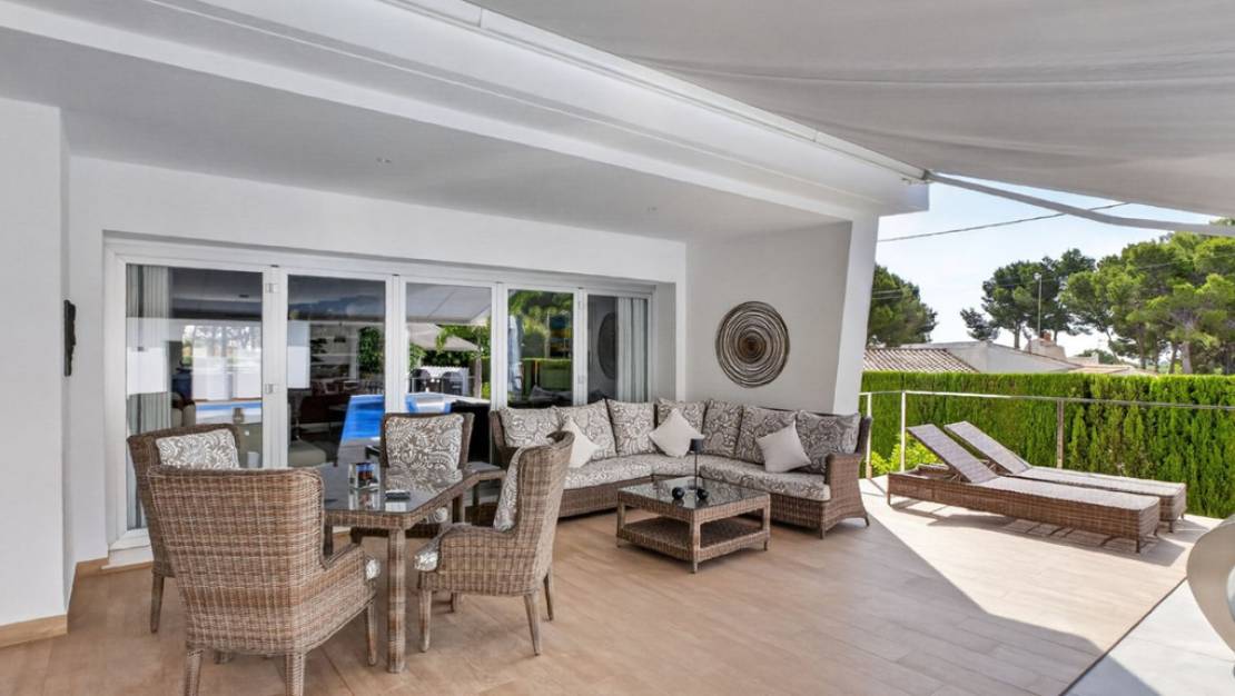 Sale - Villa - Pilar de la Horadada - Pinar de Campoverde