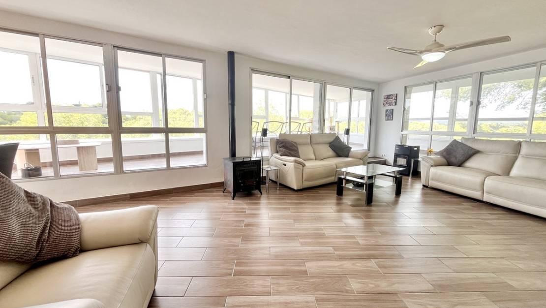 Sale - Villa - Pilar de la Horadada - Pinar de Campoverde