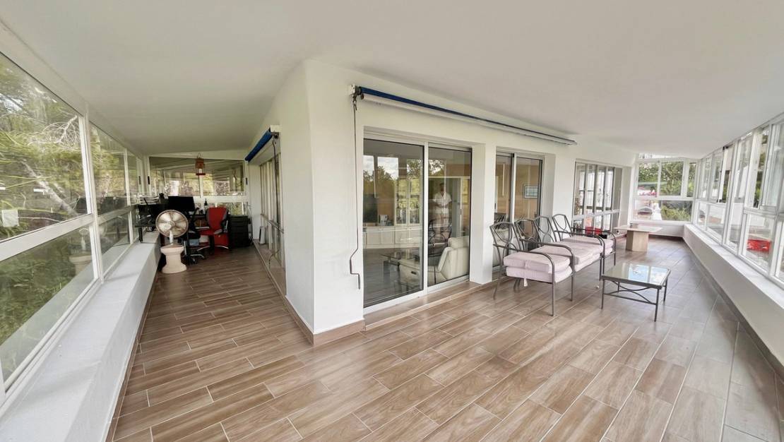 Sale - Villa - Pilar de la Horadada - Pinar de Campoverde