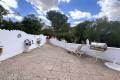 Sale - Villa - Pilar de la Horadada - Pinar de Campoverde