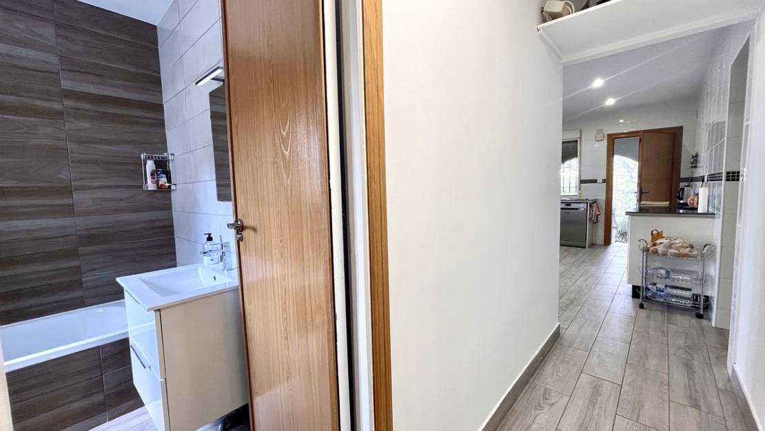 Sale - Villa - Pilar de la Horadada - Pinar de Campoverde