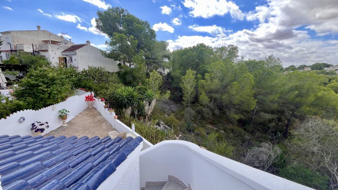 Sale - Villa - Pilar de la Horadada - Pinar de Campoverde