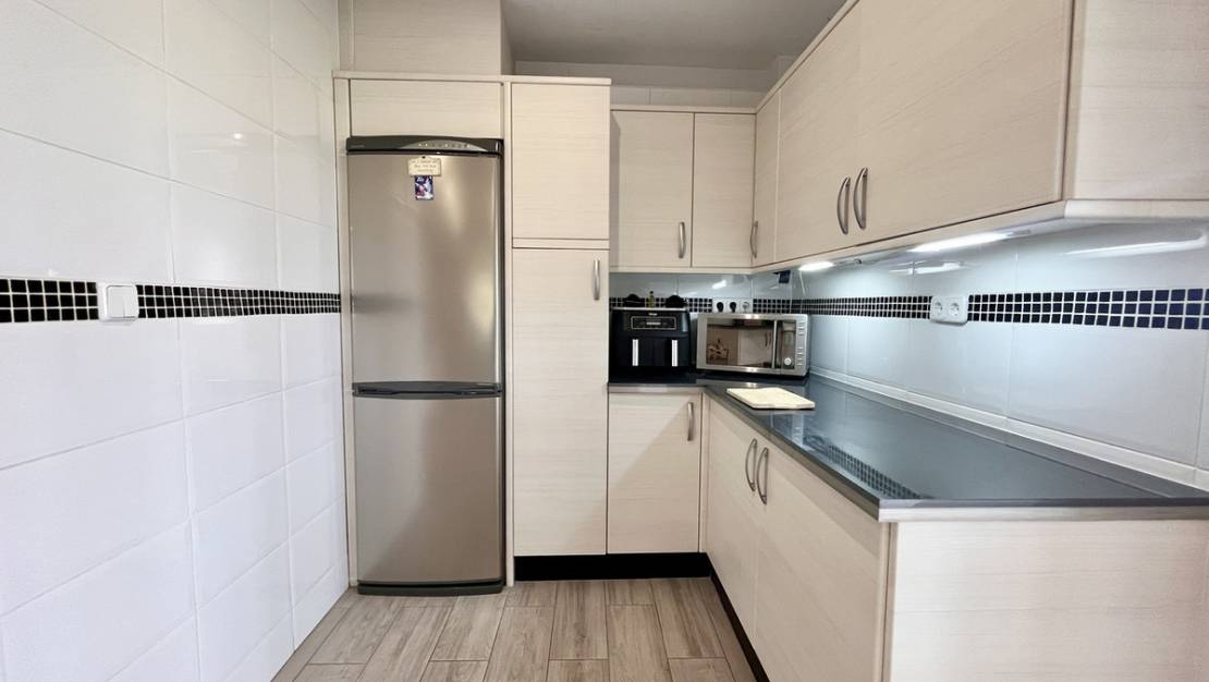 Sale - Villa - Pilar de la Horadada - Pinar de Campoverde