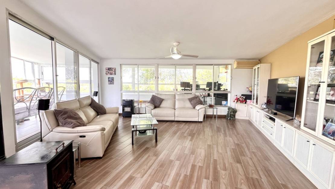 Sale - Villa - Pilar de la Horadada - Pinar de Campoverde