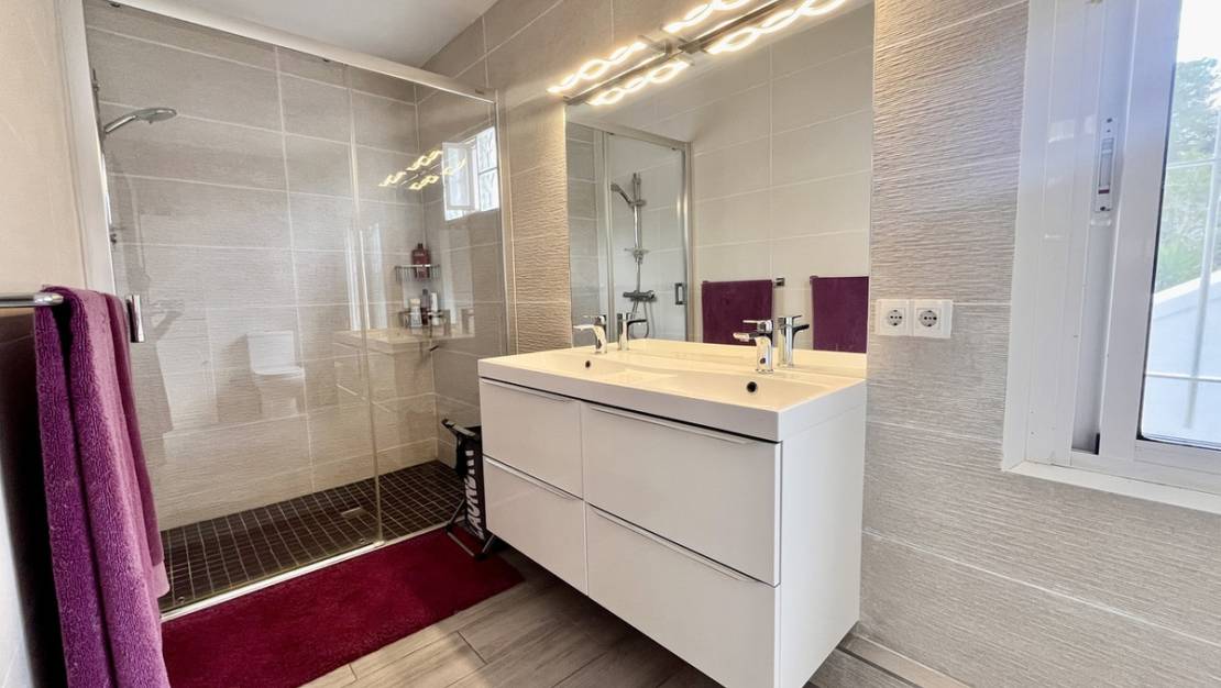 Sale - Villa - Pilar de la Horadada - Pinar de Campoverde