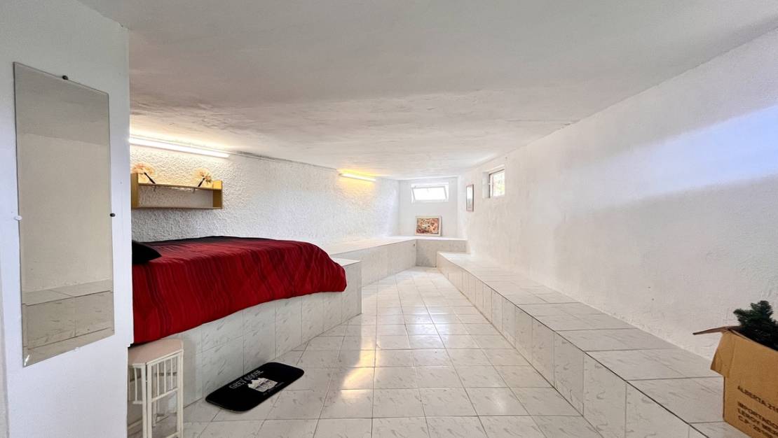 Sale - Villa - Pilar de la Horadada - Pinar de Campoverde