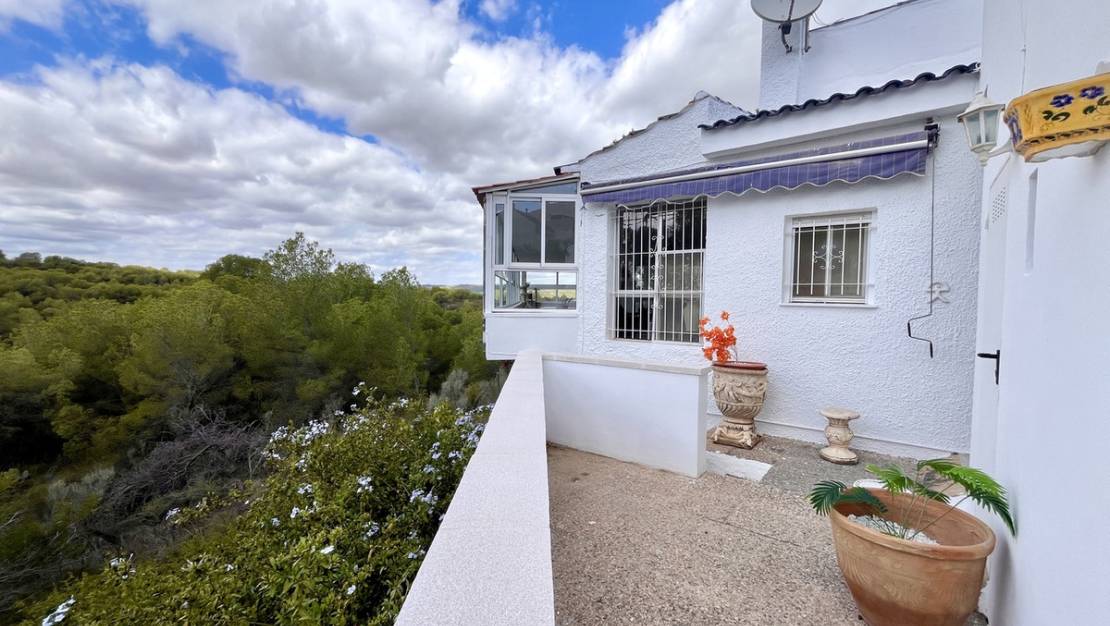 Sale - Villa - Pilar de la Horadada - Pinar de Campoverde