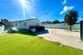 Sale - Villa - Pilar de la Horadada - Pinar de Campoverde