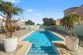 Sale - Villa - Pilar de la Horadada - Pinar de Campoverde