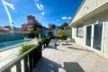 Sale - Villa - Pilar de la Horadada - Pinar de Campoverde