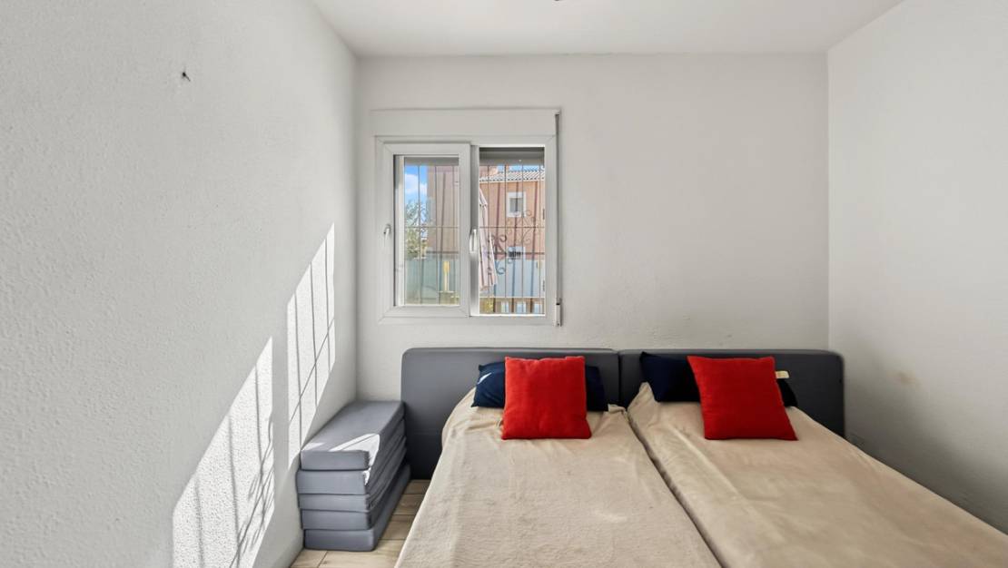 Sale - Villa - Pilar de la Horadada - Pinar de Campoverde