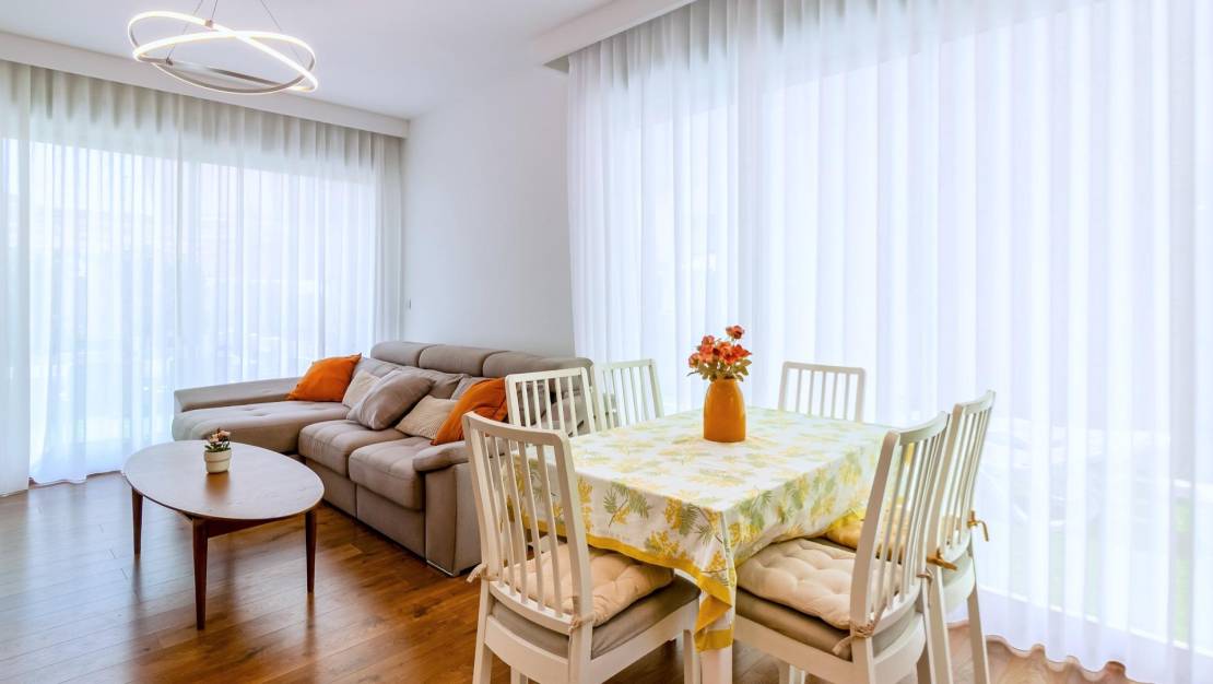 Sale - Villa - Pilar de la Horadada - Pueblo Latino