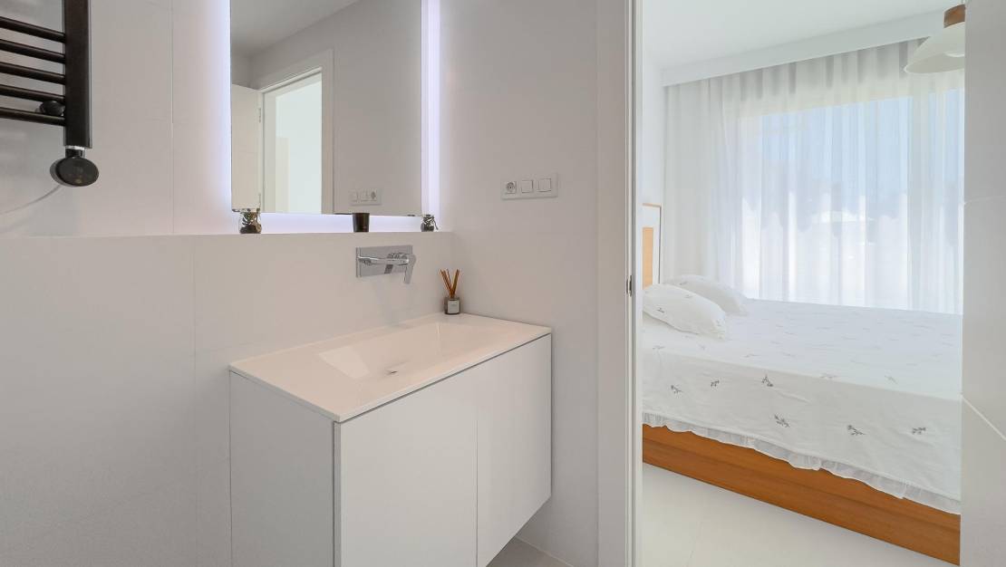 Sale - Villa - Pilar de la Horadada - Pueblo Latino