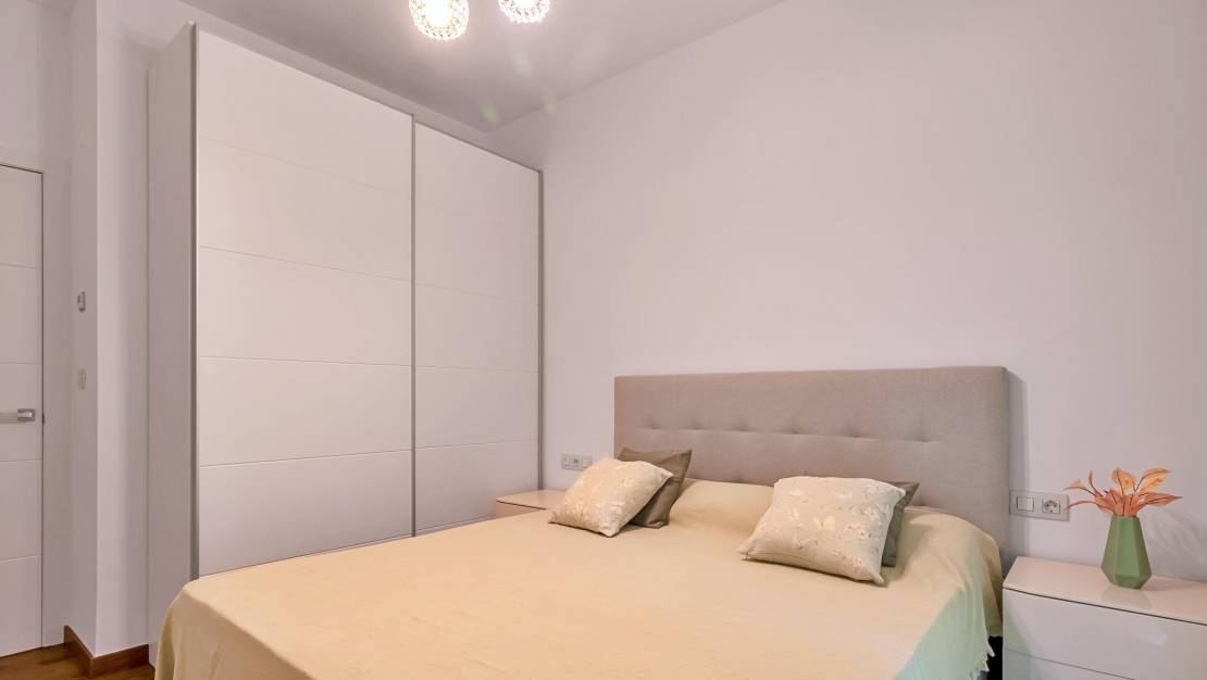 Sale - Villa - Pilar de la Horadada - Pueblo Latino