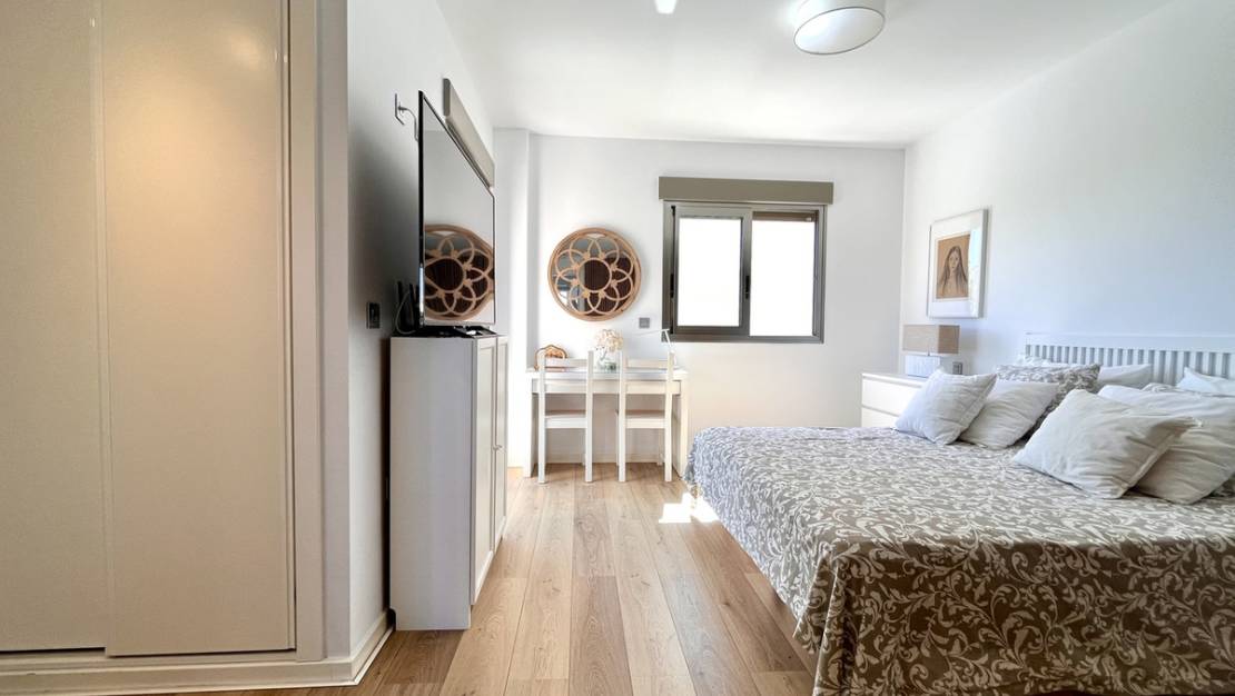 Sale - Villa - Pilar de la Horadada - Torre de la Horadada