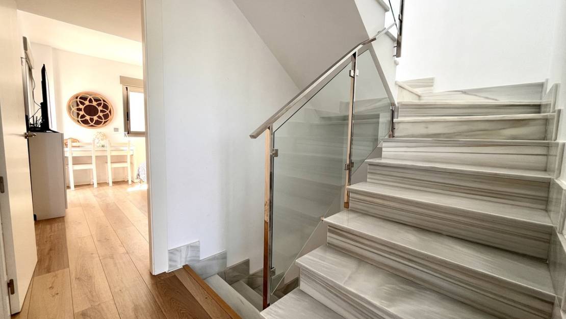 Sale - Villa - Pilar de la Horadada - Torre de la Horadada