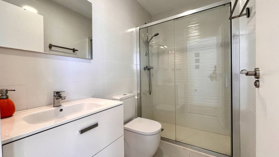 Sale - Villa - Pilar de la Horadada - Torre de la Horadada